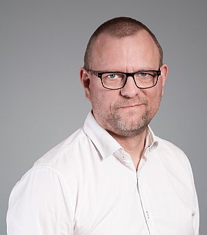 Mikkel Christoffersen